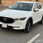 مازداسي اكس 5 وشبه جديده مديل 2022