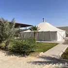 استراحة ومخيم للايجار اليومي