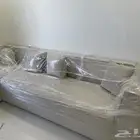 كنب صاله جديد للبيع