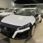 التيما 2025 ستاندر S و نص فل SV كاش واقساط جميع الالوان