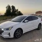 هوندي النترا 2020
