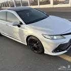 كامري قراندي v6 سعودي 2024