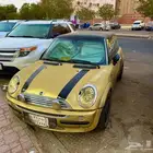 ميني كوبر 2004