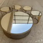 طاولات مجلس