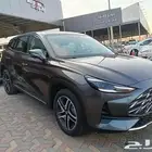 سياره MG One ستاندر موديل 2024
