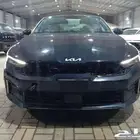 كيا k 5 ستاندر مطور بانوراما 2025