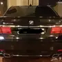 بي ام دبليو 740 Li البينا موديل 2010 Alpina