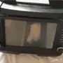 شاشة سبورتاج  نظيفة للبيع 