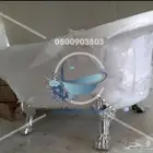 بانيو هات فرعوني _ كلاسيك _ عادي