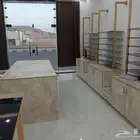 Mens tailoring shop for sale
