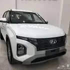 هيونداي كريتا-2025-اقل سعر كاش وتمويل-