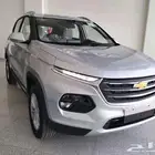 شيفرولية - جروف 2025 - LT - نص فل
