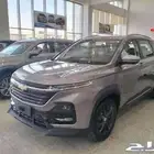 شيفرولية كابتيفا 2025 جميع الفئات اقل سعر فى السوق