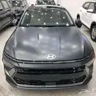 هيونداي سوناتا 2025 عروض مميزه وحصريه للكاش والاقساط