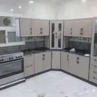 مطابخ جديده جاهز وجاهز معدل حسب الطلب