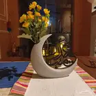فازه العيد مطبوعه 3d