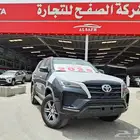تويوتا فورتشنر GX2 2.4 دبل ديزل 2025