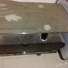 طاولة تلفزيون