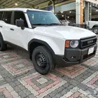 تويوتا برادو 2024 بنزين ممشى 15000 كم ضمان سعودى