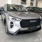 هافال جوليان استاندر 2025 ايجار منتهي بي التامليك