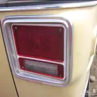 اصطبات خلفية فان 1977 تركب الى 1990