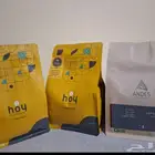 محاصيل قهوة فاخره