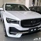 جيلي منجارو GF- فل كامل - 2025 اقل سعر