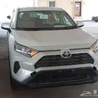 راف فور 2024 بدون دفعه اصفار