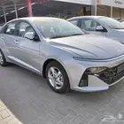 هيونداي اكسنت 2026 ستاندر فليت اصفار وكاله ضمان 5 سنوات