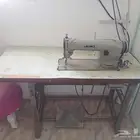 ماكينة سنجر ياباني جوكي