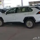 راف فور 2024 اصفار بدون دفعه اولى