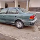 هوندا سيفيك تشليح فقط فقط فقط