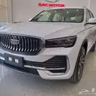 جيلي منجاور 2025 اقل سعر