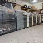 صيانة ماكينات تصوير وطابعات