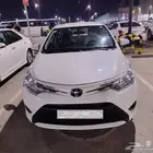 Toyota Yaris 2017