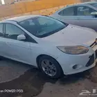 فورد فوكس 2014
