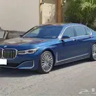 بي ام دبليو 2022 - 730 Li فل ابشن كامل