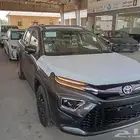تويوتا اوربان كروز GLX فل كامل 2025
