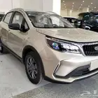 جيلي GX3 PRO فتحه سقف 2025 عرض على الكاش والتقسيط
