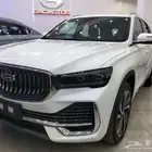 جيلى منجارو 2025-فل -صيانه مجانيه عازل حرارى مجانى