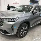 هافال H6-اقل سعر عروض خاصه للكاش والتمويل