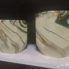 مراكن زرع سيراميك