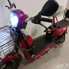 موتر دباب جديد استخدام قليل فاتوره البيع موجوده