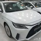 TOYOTA YARIS Y PLUS 2026