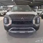 ميتسوبيشي اوتلاندر 4 4 نص فل 2025