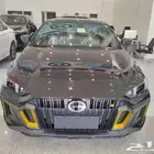 جي ايه سي GAC امباو 2025 كاش او اقساط اقل سعر