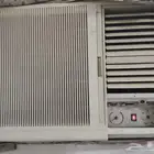 مكيف شباك للبيع