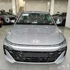 هيونداى اكسنت فليت2025 (الوعلان)