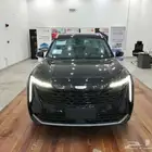 جيلى استارراى 2024 خصومات للكاش والتمويل صيانه وعازل مجانى.