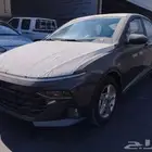 هونداي اكسنت فليت 2025 سعودي